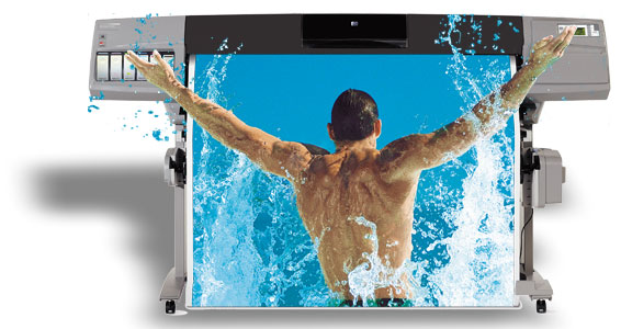 Large Format Printing at Suffolk Printing Bay Shore Long Island